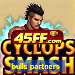 bulls partners